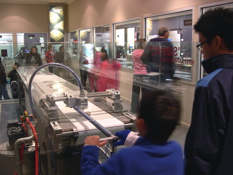 Phillip Island Experience - Tourism TAS 1