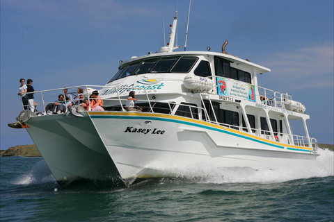 Phillip Island Experience - Tourism TAS 2