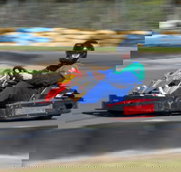 Picton Karting Track - Tourism TAS