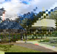 Picton Botanic Gardens - Tourism TAS