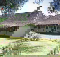 Pinjarra - Tourism TAS