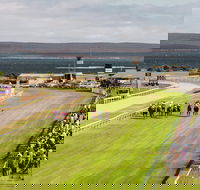 Port Lincoln Racing Club Inc - Hobart Tourism