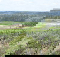 Princess Hills Girringun National Park - Tourism TAS