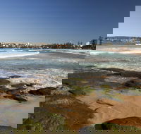 Queenscliff Beach - Tourism TAS