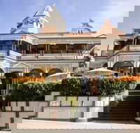 Queenscliff - Tourism TAS