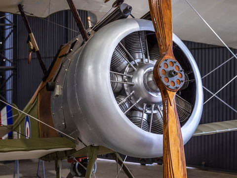 RAAF Amberley Aviation Heritage Centre - Tourism TAS 0
