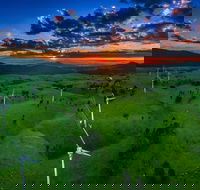 Ravenshoe - Tourism TAS