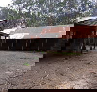 Razorback Hut - Hobart Tourism