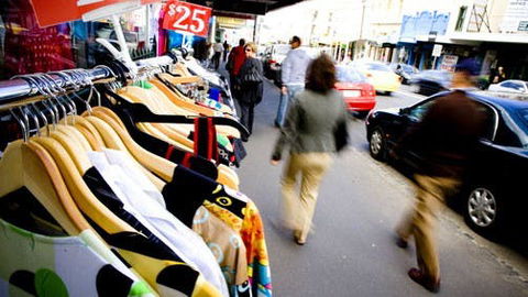 Richmond - Tourism TAS 1