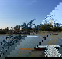 Riverside Parklands and Playground - Tourism TAS