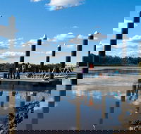 Riverside Park - Hobart Tourism