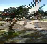 Rutherglen Apex Park - Hobart Tourism