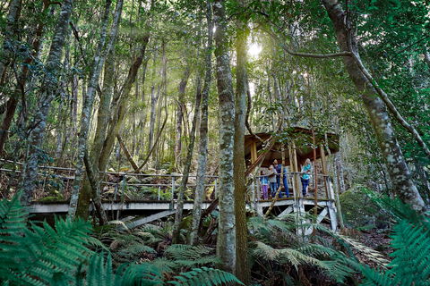 Scenic World Blue Mountains - Hobart Tourism 2