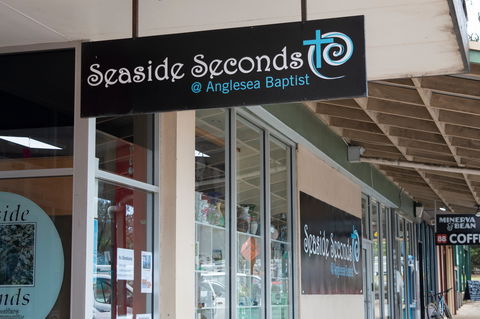 Seaside Seconds - Hobart Tourism 2