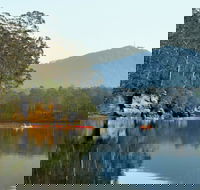 Shoalhaven River - Hobart Tourism