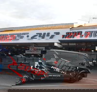 Snap Fitness Whyalla 24/7 gym - Tourism TAS