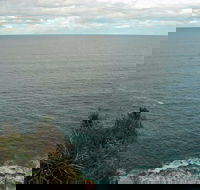 Snapper Point Lookout - Hobart Tourism