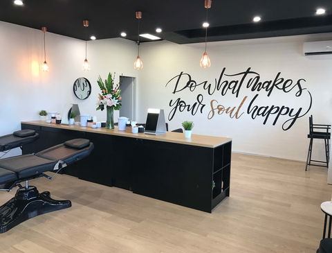 Soul Brow And Makeup Studio - Hobart Tourism 0