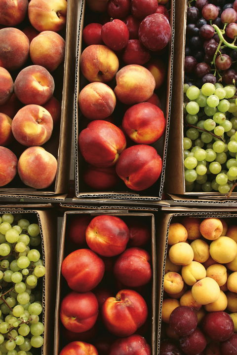 Southern Food Trail - Hobart Tourism 0