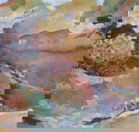 Spiral Gallery - Hobart Tourism