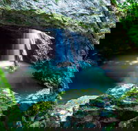 Springbrook - Hobart Tourism