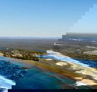 Stuarts Point - Tourism TAS