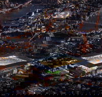 Suncorp Stadium - Hobart Tourism