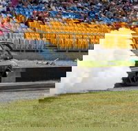 Sydney Dragway - Tourism TAS