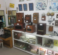 Tabourie Lake Museum - Tourism TAS