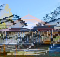 Tambo - Hobart Tourism