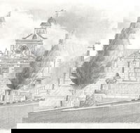 Tasmanian Family History Society Inc. Hobart Branch - Tourism TAS