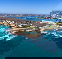 The Junction - Tourism TAS