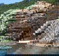 The Pinnacles - Hobart Tourism