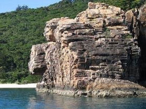 The Pinnacles - Hobart Tourism 0