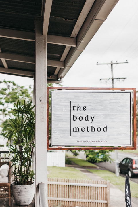 The Body Method - Hobart Tourism 1
