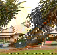 The Flinders Hinterland Scenic Drive - Tourism TAS