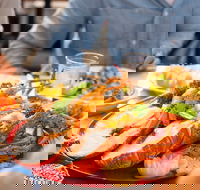 The Fresh Fish Place - Hobart Tourism