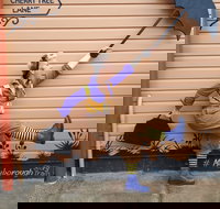 The Story Bank - Tourism TAS