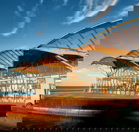 The Carousel - Hobart Tourism