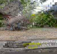 Tipperary Flat - Tourism TAS