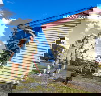 Toogoolawah - Tourism TAS