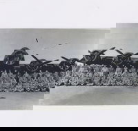 Top Secret WWII Tour - Hobart Tourism