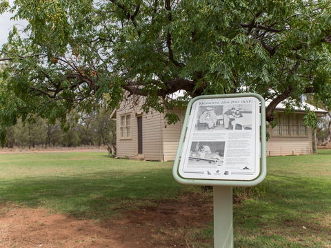 Top Secret WWII Tour - Tourism TAS 2