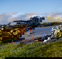 Tourist Drive 28 - Hinterland - Hobart Tourism