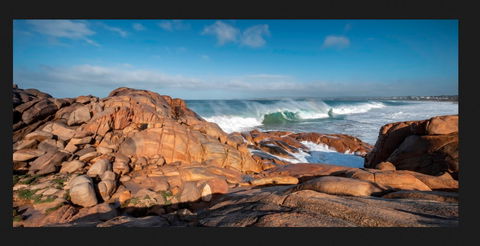 Tourist Drive Route 50 - Hobart Tourism 0