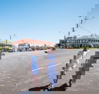 Trundle - Hobart Tourism