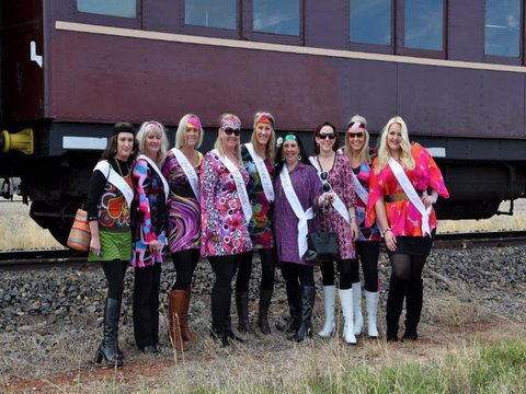 Trundle - Tourism TAS 2