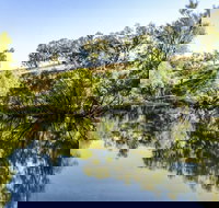 Tumut River Walk - Tourism TAS