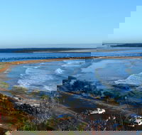 Turners Beach - Hobart Tourism