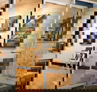 Ultragrafik Fine Art Gallery - Tourism TAS